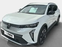 Blanc Utilisé 2025 Renault Scénic Techno Monospace | 41 990 € (Bon prix)