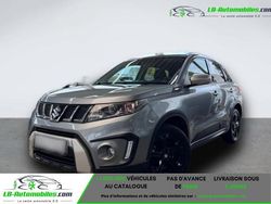 Utilisé 2016 Suzuki Vitara | 18 900 € (Prix juste)