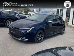 Utilisé 2024 Toyota Corolla Sport Berline | 30 490 € (Prix juste)