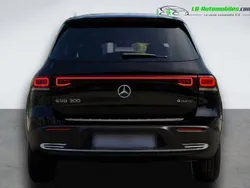 Utilisé 2022 Mercedes EQB300 SUV | 35 800 €