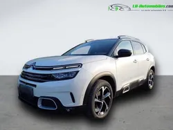 Utilisé 2021 Citroën C5 Aircross PureTech SUV | 25 100 € (Prix cher)