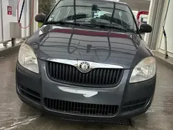 Utilisé 2009 Skoda Fabia Comfort Berline | 3 600 €