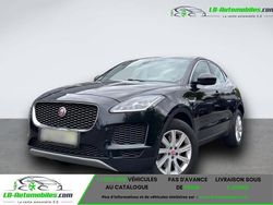 Utilisé 2019 Jaguar E-Pace SUV | 26 700 € (Prix juste)
