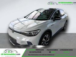 Utilisé 2021 VW ID.4 SUV | 30 000 € (Prix juste)