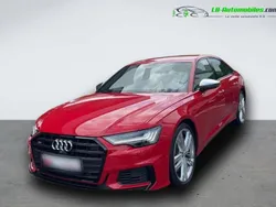 Utilisé 2020 Audi S6 Sport Berline | 67 800 € (Prix cher)