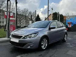 Utilisé 2017 Peugeot 308 Style Break | 5 700 € (Prix juste)