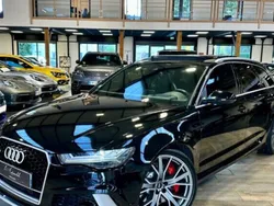 Utilisé 2017 Audi RS6 Performance Break | 68 490 € (Prix juste)