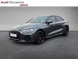 Gris daytona nacré Utilisé 2026 Audi A3 Sportback e-tron S-Line Citadine | 57 990 €