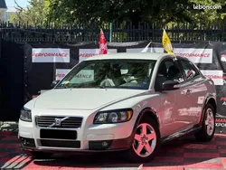 Gris Utilisé 2008 Volvo C30 Citadine | 5 990 €