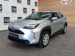 Occasion 2024 Toyota Yaris Hybrid | 21 990 € (Bon prix)
