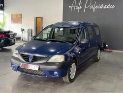 Utilisé 2008 Dacia Logan Ambiance Break | 3 990 €