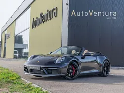 Utilisé 2021 Porsche 911 Coupé | 160 950 € (Prix cher)