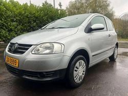 Gris Utilisé 2006 VW Fox Citadine | 4 300 €