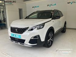 Utilisé 2019 Peugeot 3008 GT-line | 23 990 €