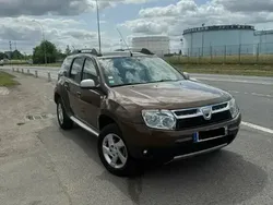 Utilisé 2010 Dacia Duster Prestige SUV | 4 900 €