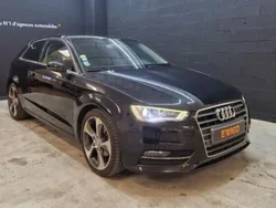 Utilisé 2014 Audi A3 Sportback Prestige Berline | 11 990 €