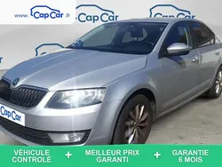 Utilisé 2013 Skoda Octavia Ambition Berline | 9 490 €
