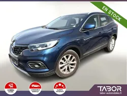 Bleu Utilisé 2019 Renault Kadjar LIMITED SUV | 14 385 €