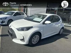 Utilisé 2022 Toyota Yaris Hybrid Berline | 15 900 € (Super prix)