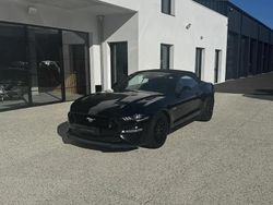 Utilisé 2020 Ford Mustang GT Cabriolet | 55 970 € (Prix cher)