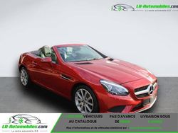 Occasion 2019 Mercedes SLC180 Coupé | 33 200 €