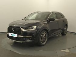 Violet Occasion 2022 DS Automobiles DS7 Crossback Rivoli SUV | 22 999 € (Prix juste)