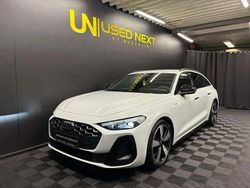 Blanc Utilisé 2025 Audi A5 S-Line Coupé | 51 271 € (Bon prix)