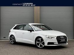 Occasion 2017 Audi A3 S-Line Break | 18 990 € (Bon prix)