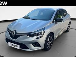 Gris Occasion 2022 Renault Clio V Evolution Citadine | 13 997 € (Prix juste)