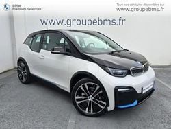 Blanc Utilisé 2022 BMW i3 Comfort Edition Citadine | 19 900 € (Bon prix)