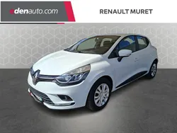 Utilisé 2019 Renault Clio IV | 10 450 €