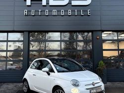 Utilisé 2020 Fiat 500 Club Citadine | 11 990 € (Prix juste)