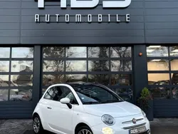Utilisé 2020 Fiat 500 Club Citadine | 12 990 € (Prix assez cher)