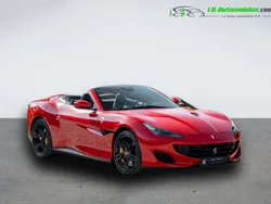 Utilisé 2020 Ferrari Portofino Coupé | 220 500 € (Prix assez cher)