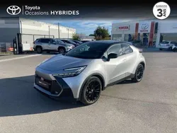 Utilisé 2024 Toyota C-HR Sport SUV | 41 990 € (Prix cher)