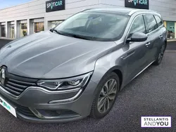 Utilisé 2020 Renault Talisman Intens Break | 19 790 € (Prix juste)