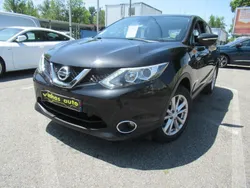 Utilisé 2014 Nissan Qashqai Tekna SUV | 10 290 € (Prix assez cher)