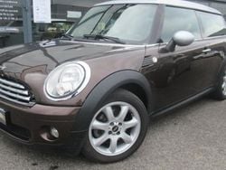 Occasion 2009 Mini Cooper Citadine | 6 990 € (Prix juste)