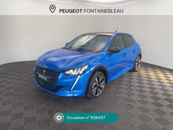 Utilisé 2022 Peugeot 208 GT Citadine | 17 990 € (Prix cher)