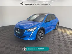 Utilisé 2022 Peugeot 208 GT Citadine | 17 990 € (Prix cher)