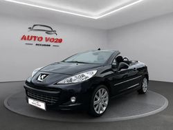 Noir Utilisé 2009 Peugeot 207 Sport Berline | 6 490 € (Prix cher)