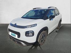 Utilisé 2021 Citroën C3 Aircross SUV | 14 490 € (Prix juste)