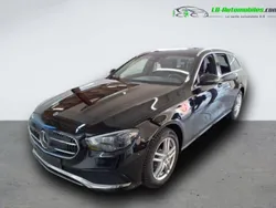 Utilisé 2021 Mercedes E220 Berline | 33 900 €