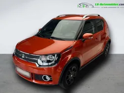 Utilisé 2018 Suzuki Ignis Citadine | 17 900 € (Prix cher)
