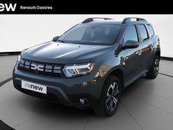 Gris Occasion 2024 Dacia Duster Journey SUV | 21 490 € (Prix juste)