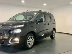Noir Utilisé 2019 Citroën Berlingo Shine Monospace | 18 890 € (Prix juste)