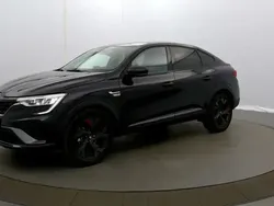 Noir Utilisé 2021 Renault Arkana R.S. SUV | 23 990 € (Prix juste)