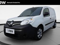 Blanc Utilisé 2021 Renault Express Van | 13 920 €