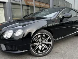 Utilisé 2013 Bentley Continental GT Cabriolet | 99 980 €