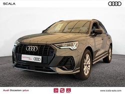 Gris daytona nacré Utilisé 2023 Audi Q3 S-Line SUV | 34 990 € (Bon prix)